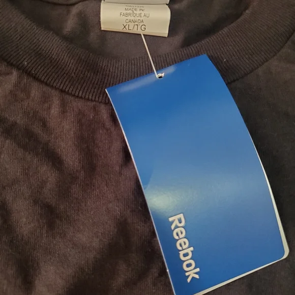 CCM Reebok TShirt - Picture 3 of 3